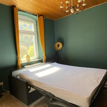Cil Apt.- Am Philosophenweg Mit Billiardtisch Und Netflix * Kassel