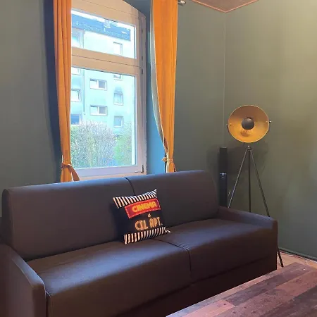 Cil Apt.- Am Philosophenweg Mit Billiardtisch Und Netflix Apartment *