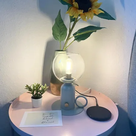 Cil Apt.- Am Philosophenweg Mit Billiardtisch Und Netflix Apartment *