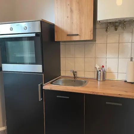 Cil Apt.- Am Philosophenweg Mit Billiardtisch Und Netflix * Kassel