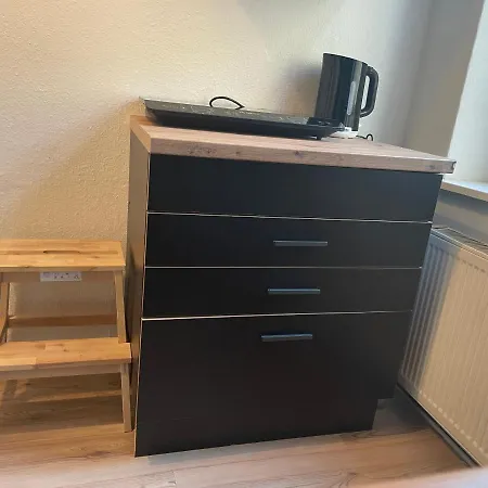 Cil Apt.- Am Philosophenweg Mit Billiardtisch Und Netflix * Kassel
