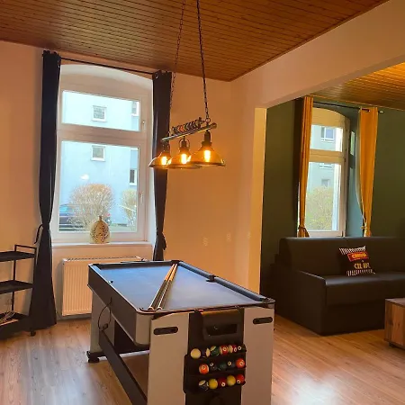 Cil Apt.- Am Philosophenweg Mit Billiardtisch Und Netflix Apartment *