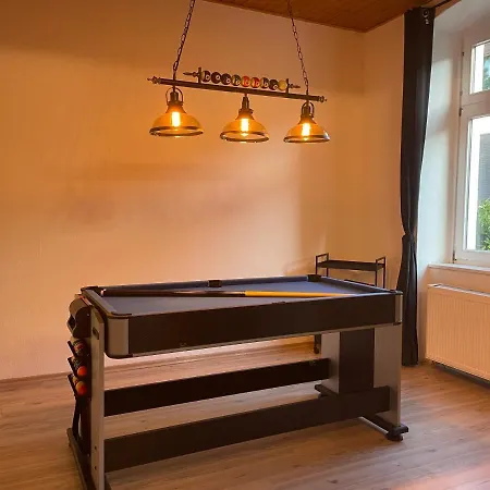 Cil Apt.- Am Philosophenweg Mit Billiardtisch Und Netflix Apartment