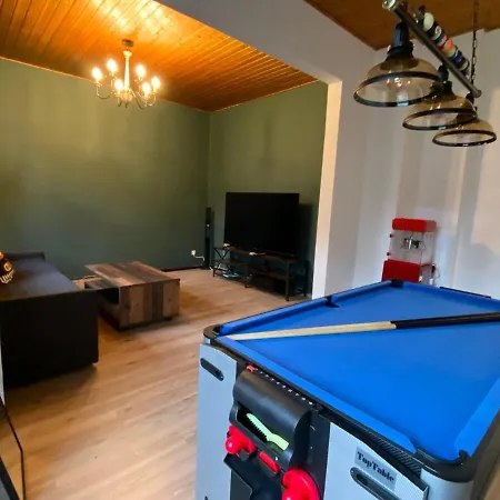 Apartment Cil Apt.- Am Philosophenweg Mit Billiardtisch Und Netflix *